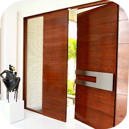 Icon image Modern Door Designs