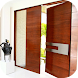 現代のドアのデザイン - Androidアプリ
