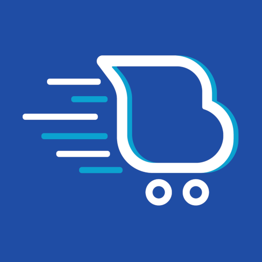 Barracão Delivery logo