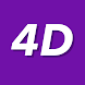 Singapore 4D - Androidアプリ