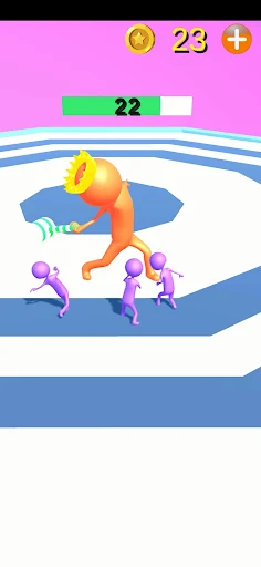 Join to Win - Screenshot 3
