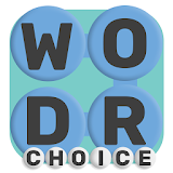 Word Choice icon
