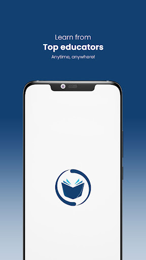 Android application Study44 screenshort