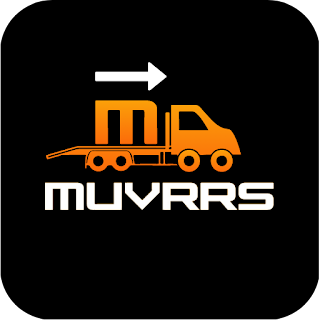 Muvrrs Driver