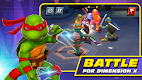 screenshot of TMNT: Mutant Madness