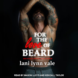 Icon image For the Love of Beard