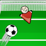 Crazy PK Soccer icon