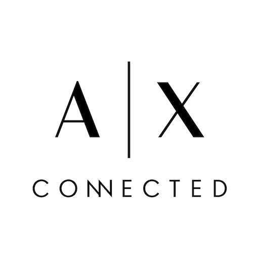 Armani Exchange Connected  Icon