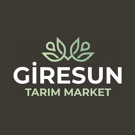 Giresun Tarım Market logo