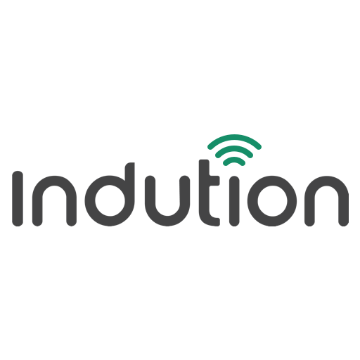 Indution-Gestão de Ativos logo