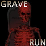 Grave Run icon