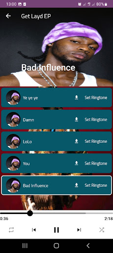 Omah Lay Songs Offline 2023