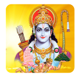 Lord Rama icon