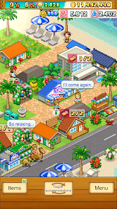 Tropical Resort Story Mod APK 1.2.2 (Unlimited money, gems) Gallery 7