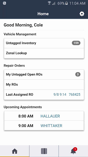 MDL Mobile Screen 2