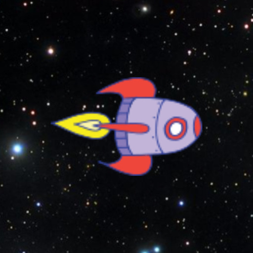 [IMPOSSIBLE] Flappy rocket! logo