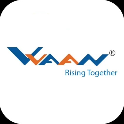 VAH Care logo