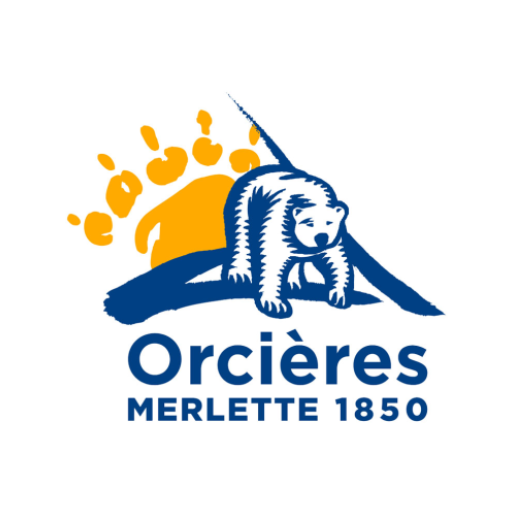 Orcières logo