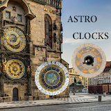 AstroClocks icon