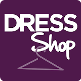 Dress Shop icon