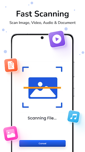 All Recovery Photos and Videos