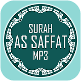 Surah As Saffat Mp3 icon