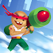 Angry Rocket - Androidアプリ