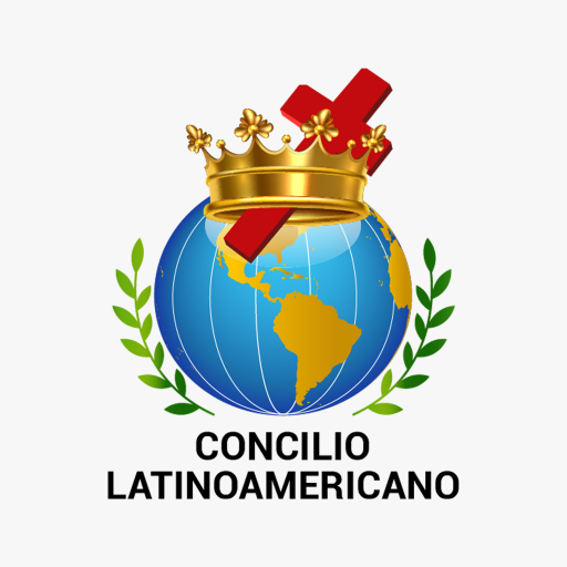 Concilio Latinoamericano 1.3 Icon