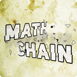 Icon image Math Chain