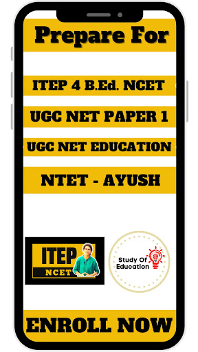 Study of Education Screen 2