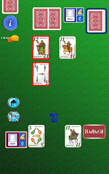 La Escoba HD screenshot 11