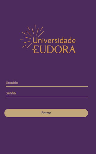 Universidade Eudora Screen 3
