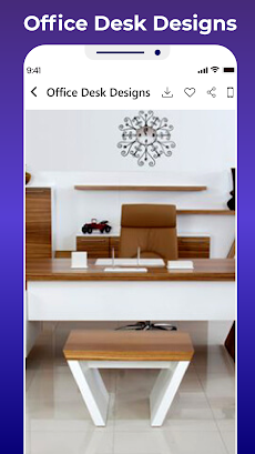 Stylish Office Desks Modern Furniture Designs Ideaのおすすめ画像4