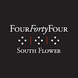 FourFortyFour icon
