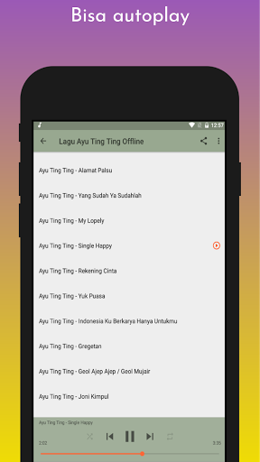 Lagu Ayu Ting Ting Offline