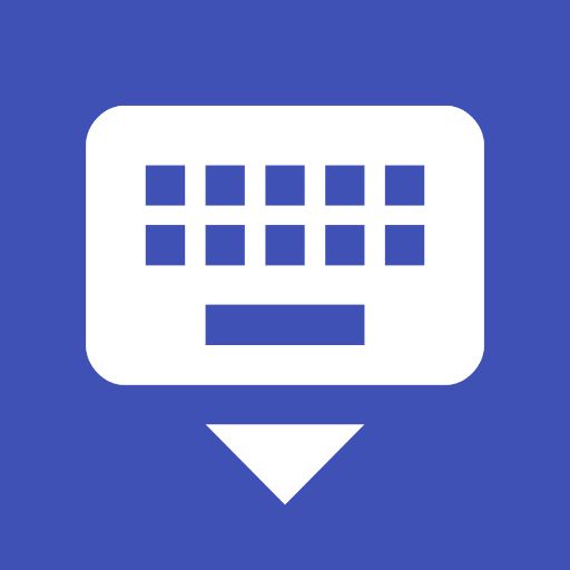 Simple Hmar Keyboard logo