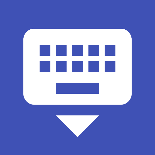 Simple Hmar Keyboard 1.0 Icon