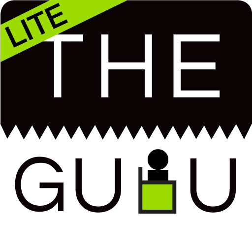 THE GULU Admin Lite logo