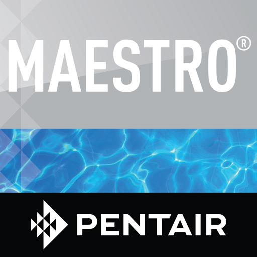 Maestro 1.5.5 Icon