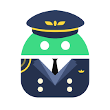 Permission Pilot icon