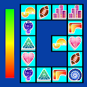 Connect - free colorful <span class=red>casual games</span>