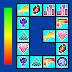 Connect - free colorful casual games Apk