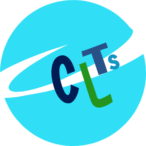 Child Lexicon CLT logo