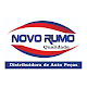 Novo Rumo Distribuidora - Catálogo Tải xuống trên Windows