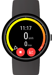 Instruments for Wear OS (Andro