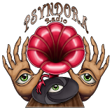 Psyndora Radio icon