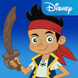 Jake's Pirate School icon