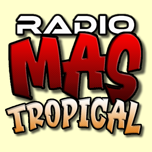 Radio Mas Tropical logo