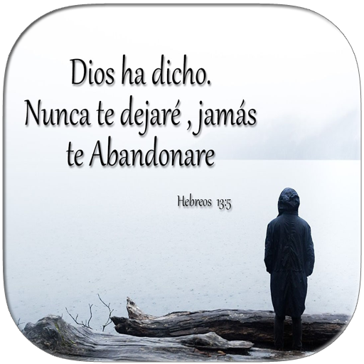 Textos de la Biblia logo