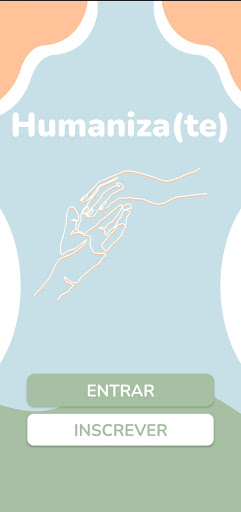 Humaniza(te) Screen 2